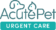 AcutePet Urgent Care Logo